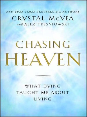 cover image of Chasing Heaven